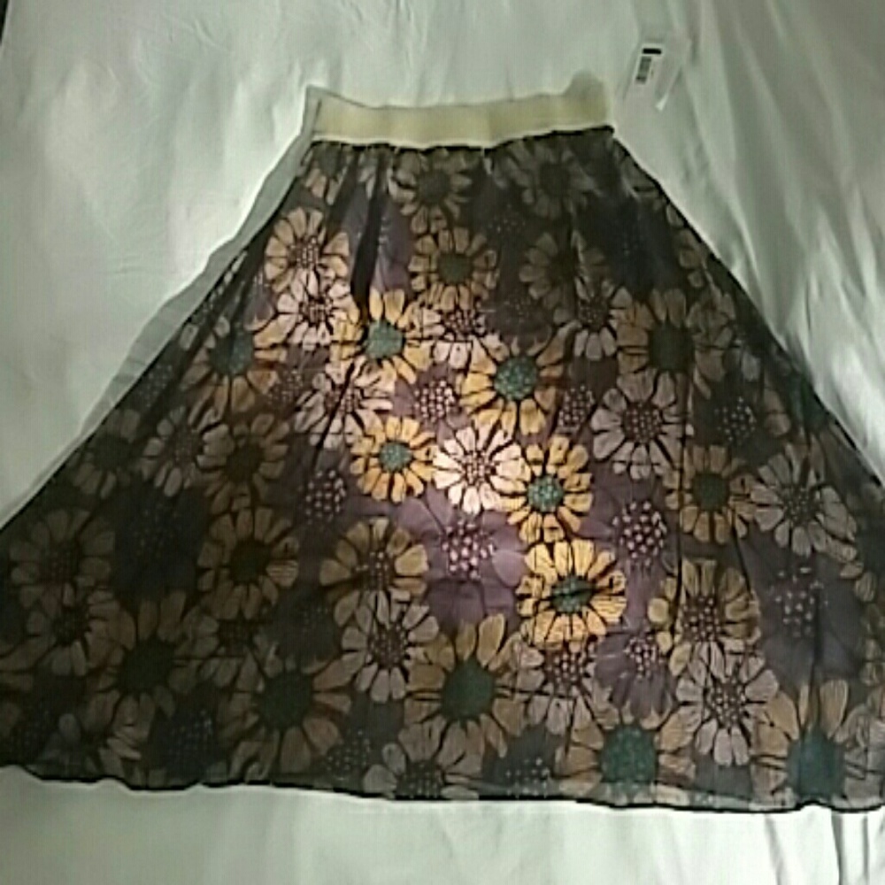 S Lola skirt